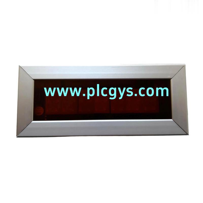 
ABB DSHM110 5735095A 显示单元