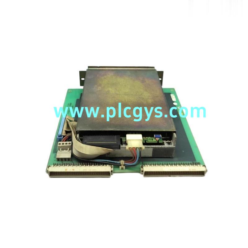 
ABB软盘单元DSMD1135736045N