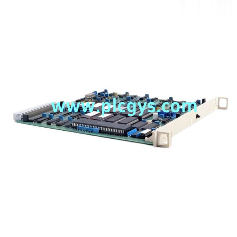 
ABB DSPB 112 5734000K 显示处理器