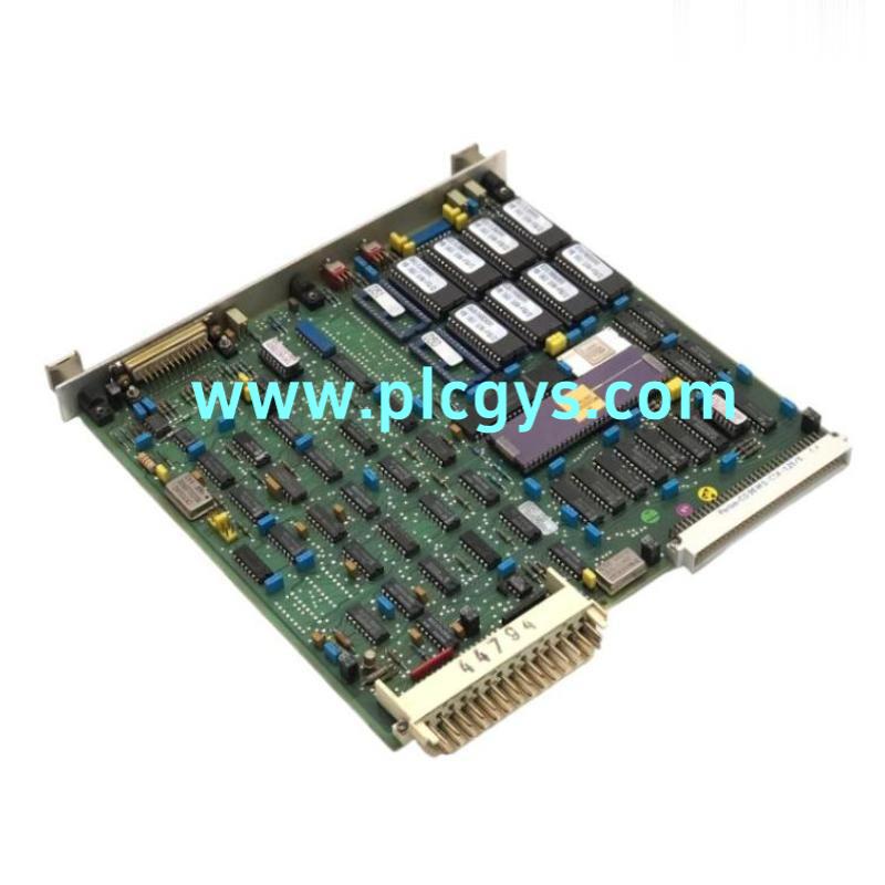 
ABB DSPC 153处理器板57310256BA