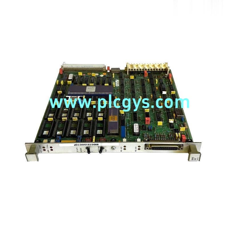 
ABB DSPC 157 57310001-GP DS处理器板