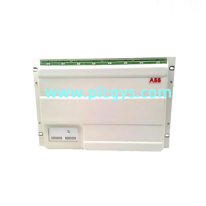 
ABB DSPC 365A PLC处理器板