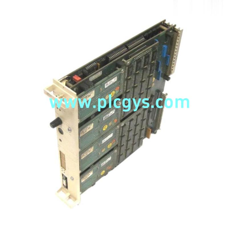 
ABB DSPC 170 DS处理器板