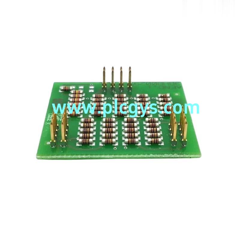 
ABB XV C723 AE05电流测量仪