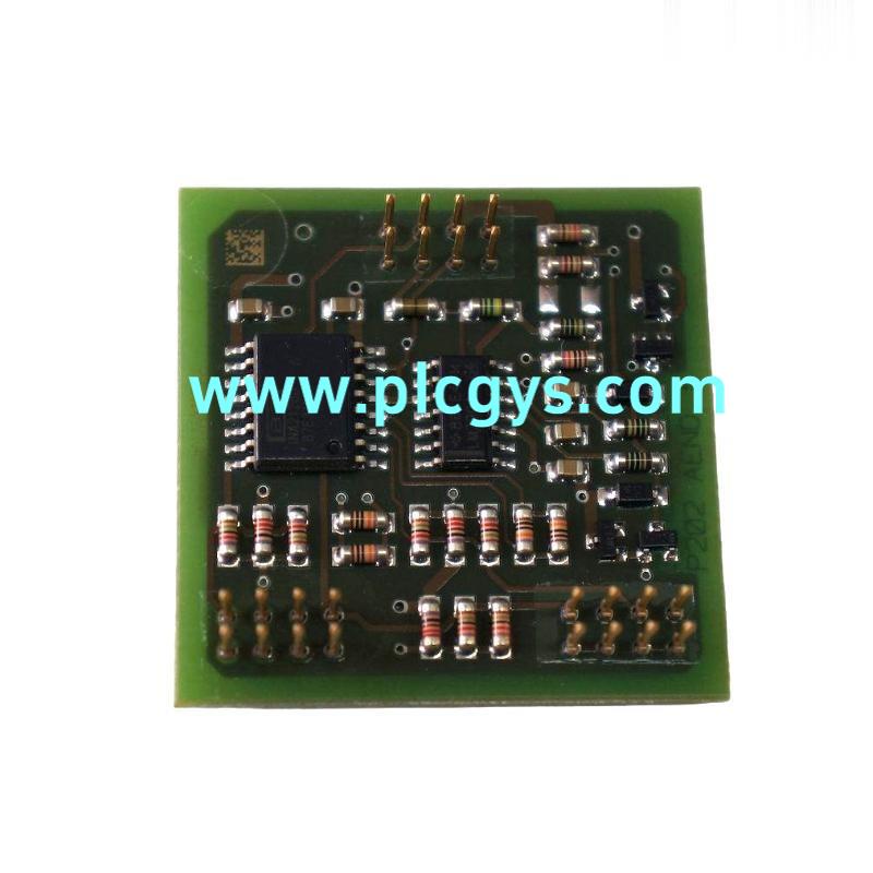 
ABB XV C768电流测量仪3BHB007211R0105