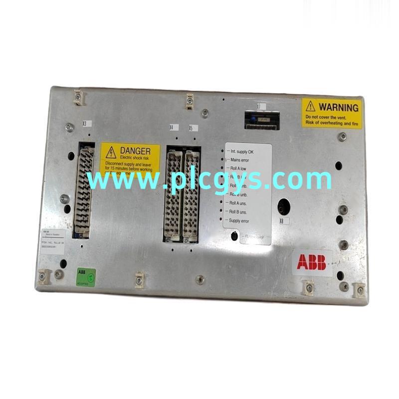 
ABB PFSA103C 3BSE002488R1张力控制器
