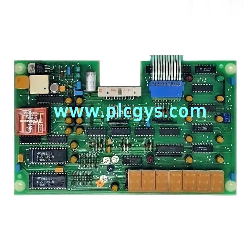 
ABB PLC面板单元PFBO161