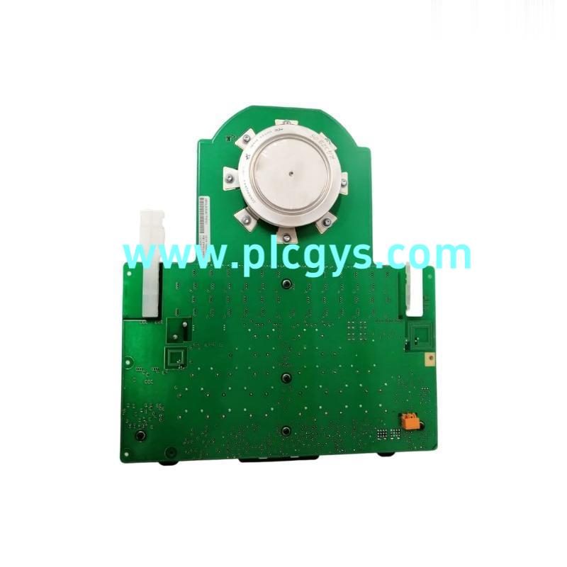 
ABB IGCT模块型号5SHX1445H0002
