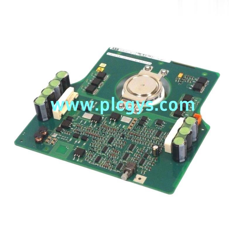 
ABB 5SHX0445D0001 IGCT模块