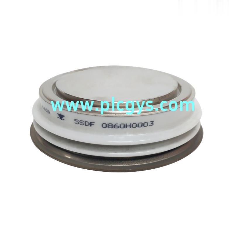 ABB 5SDF0860H0003 二极管