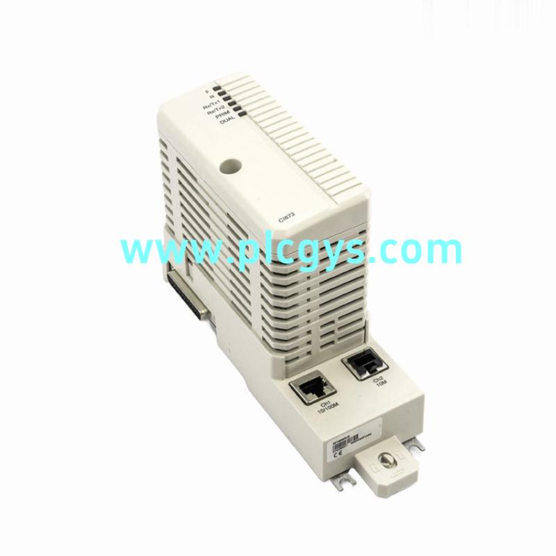 
ABB CI873K01通信接口模块