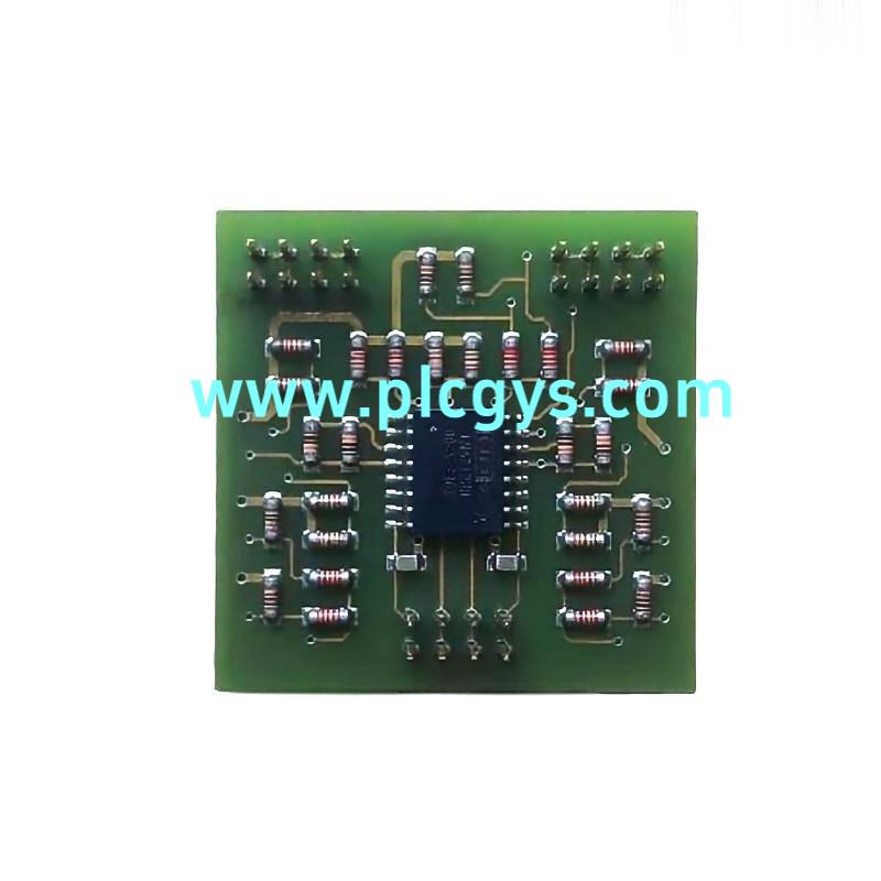 
ABB XV C722 A02 电压测量卡