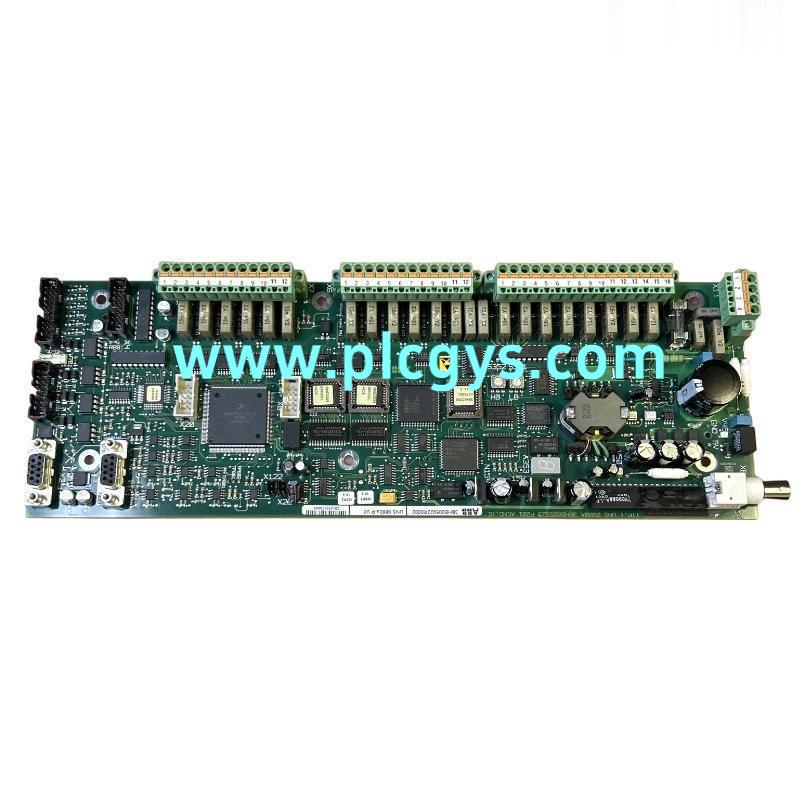 ABB PLC接口控制板UNS0880a-P V2