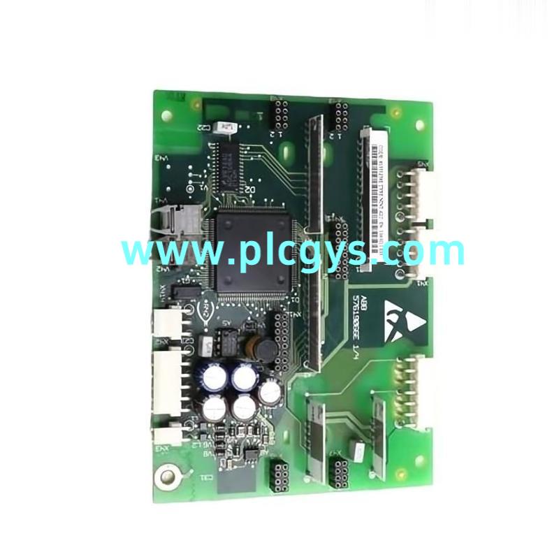 ABB NTNT42C变频器原装配件