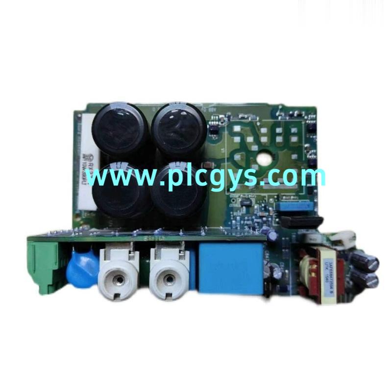 
原装ABB MINT4121C系列变频器备用零件全球供应