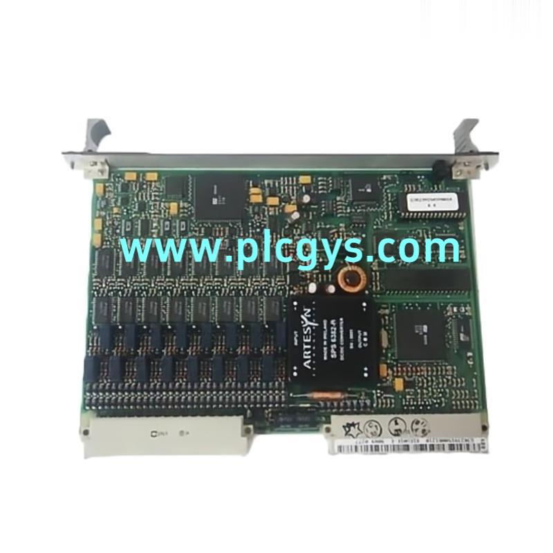 
ABB 88FK05R0100 远程总线耦合模块