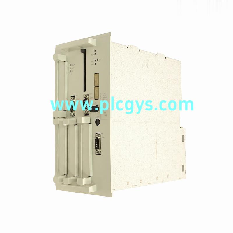 
ABB PM150V04处理器模块零件号3BSE009597R1