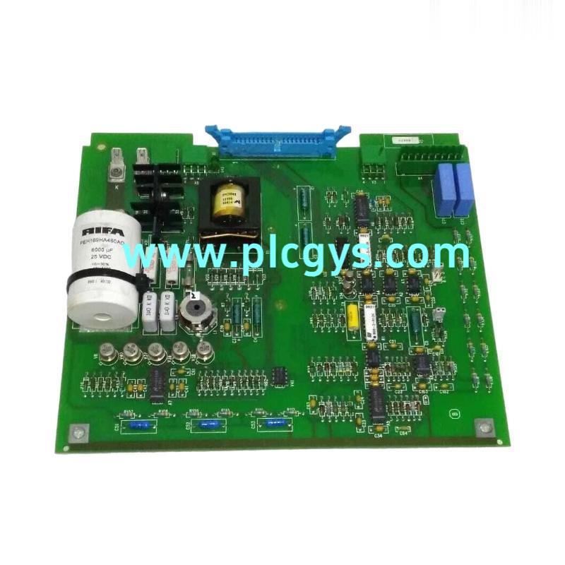 
ABB SYN5015a P 电路板