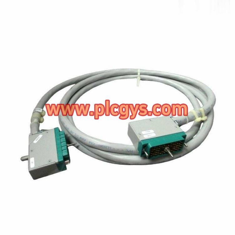 Triconex 4000094346电缆型号规格参数说明