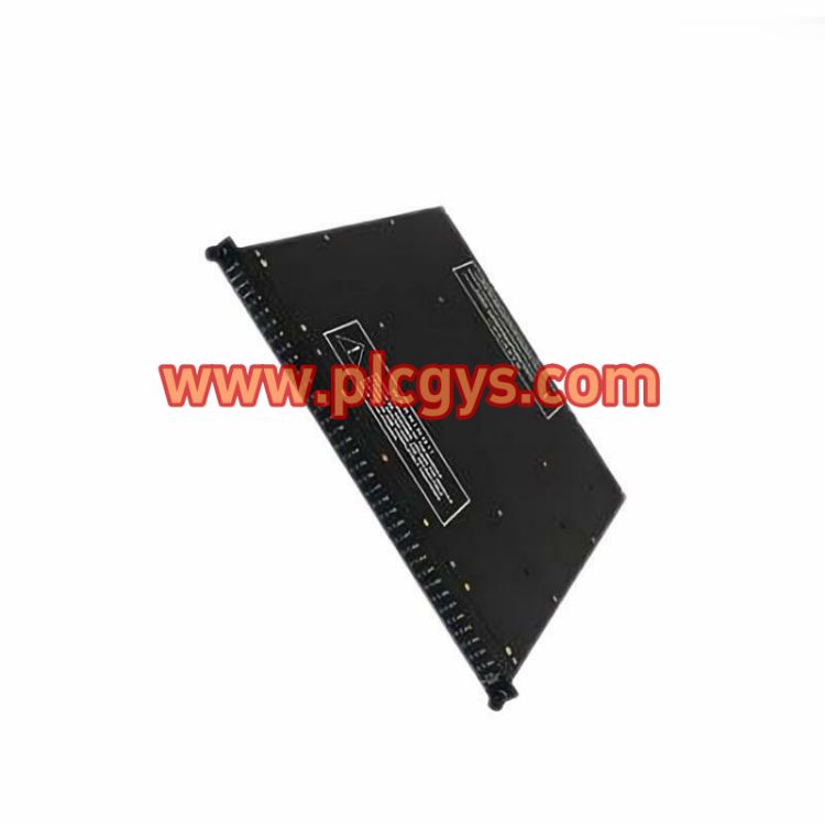 Triconex 3805H模拟量输出模块