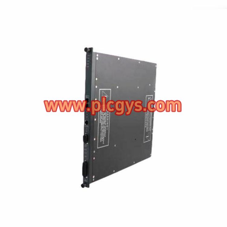 Triconex 3636A继电器输出模块