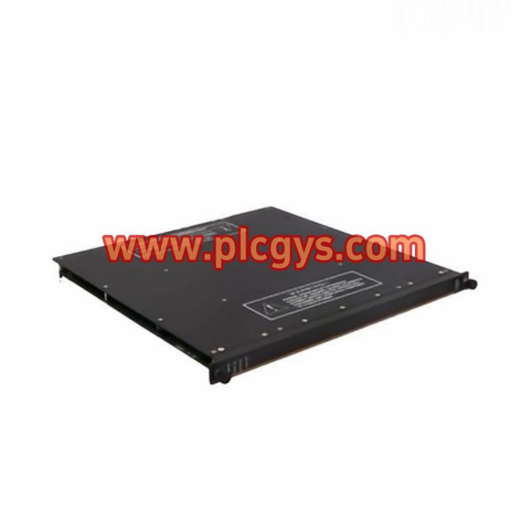 Triconex 4305A增强型智能通信模块