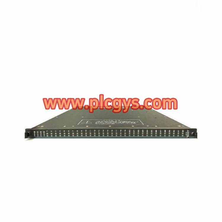 英维思Triconex 3625C1数字输出模块