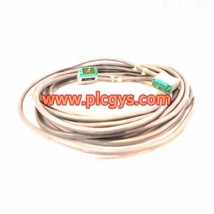 Triconex 4000043 320电缆组件型号参数及应用