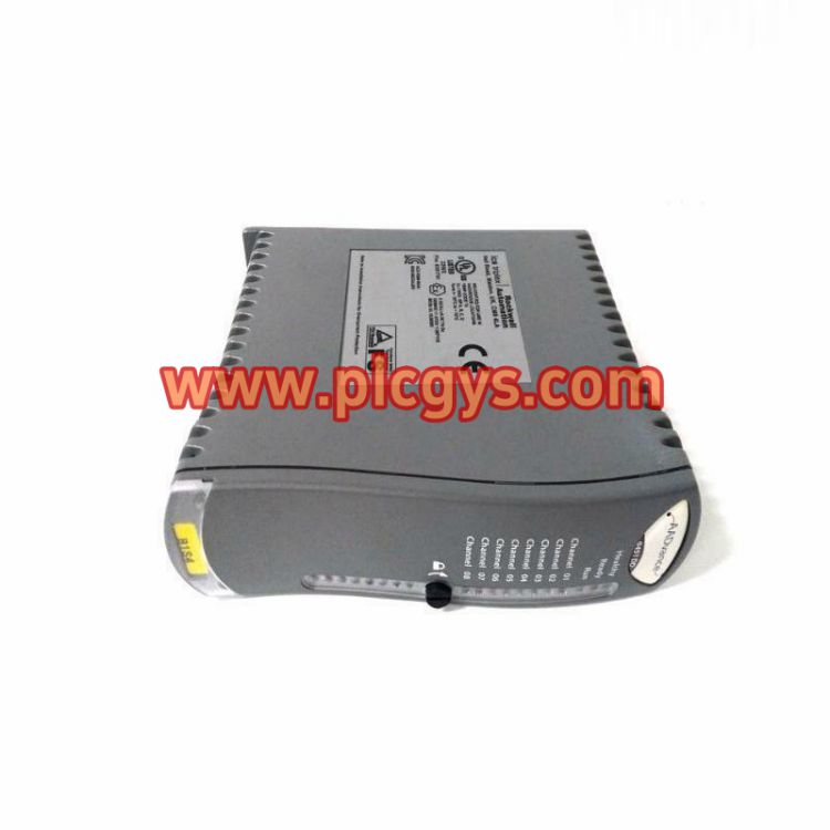 ICS Triplex T9451数字输出模块选型指南