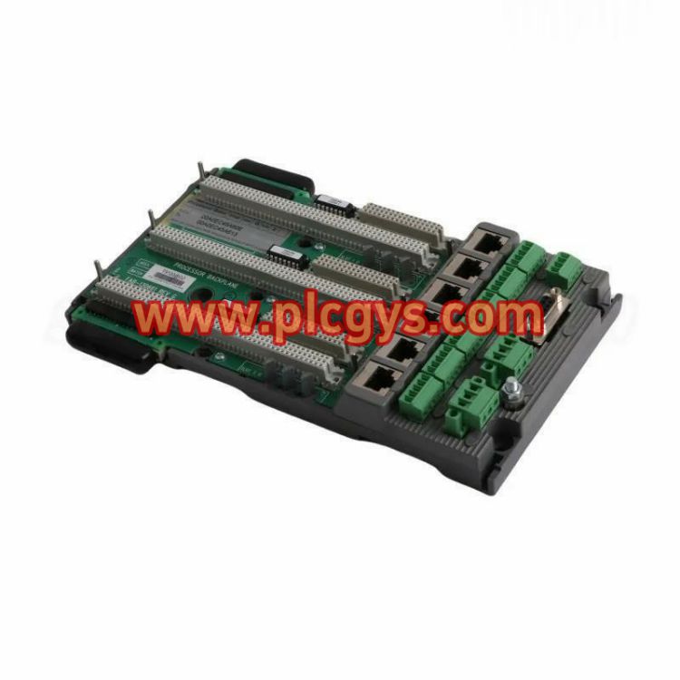 ICS Triplex T9100 AADvance基座处理器单元