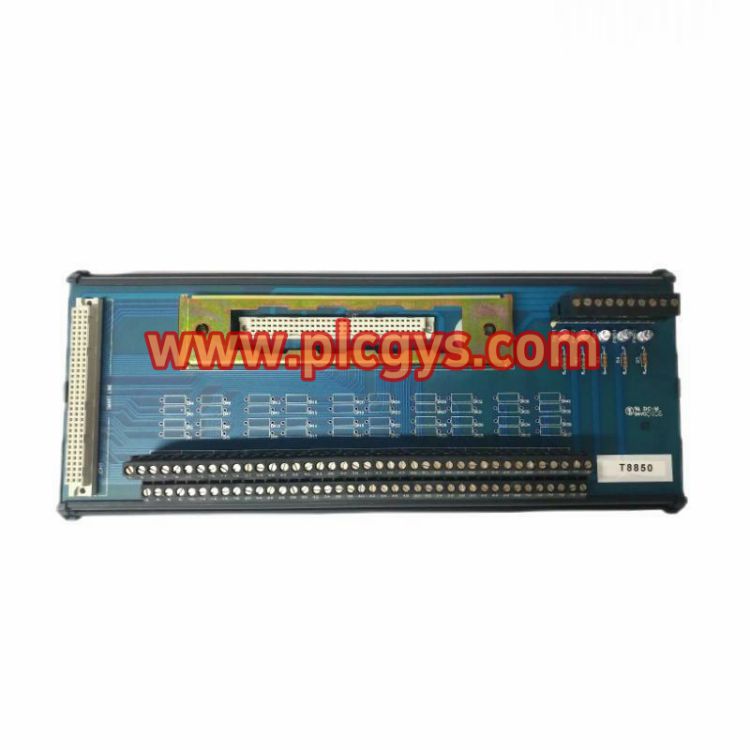 ICS Triplex T8850扩展接口模块