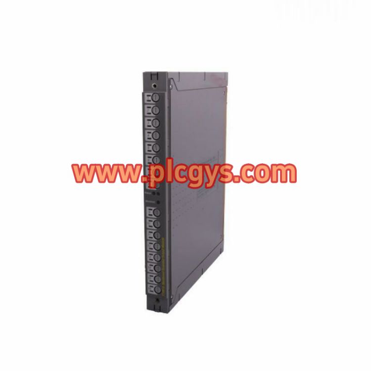 ICS Triplex T8431C模拟量输入模块
