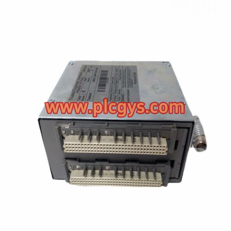 ICS Triplex T8312 TMR扩展接口适配器单元