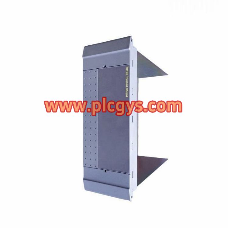 ICS Triplex T8193 三槽宽防护模块