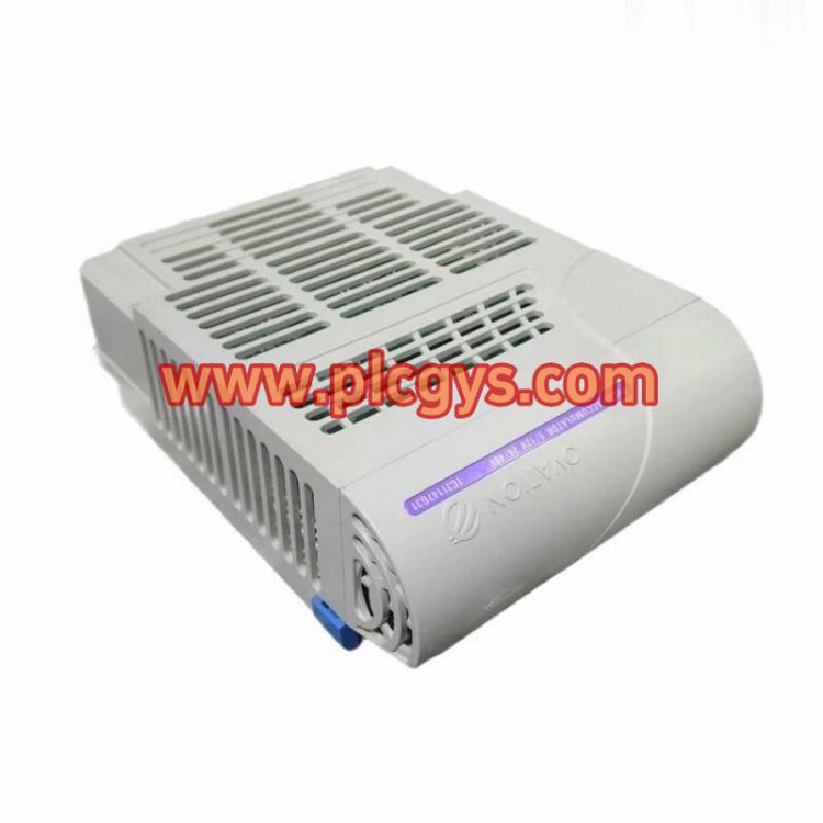 Ovation脉冲累加模块1C31147G31型号详解