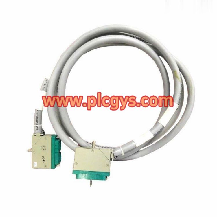 Triconex 4000103510电缆组件产品介绍