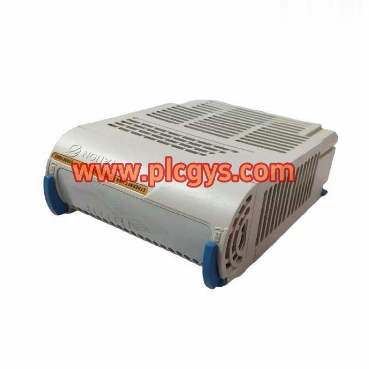 Ovation 1X00161H01快速以太网网卡