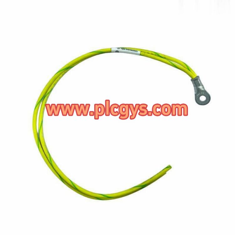 Ovation 1X00294G02接地电缆组件产品详情