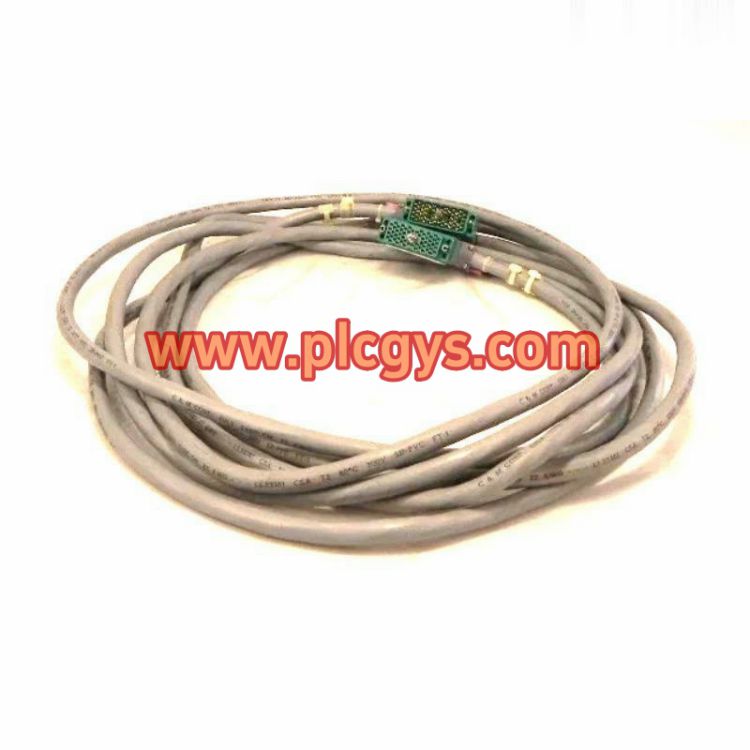 Triconex 4000042125电缆组件规格参数