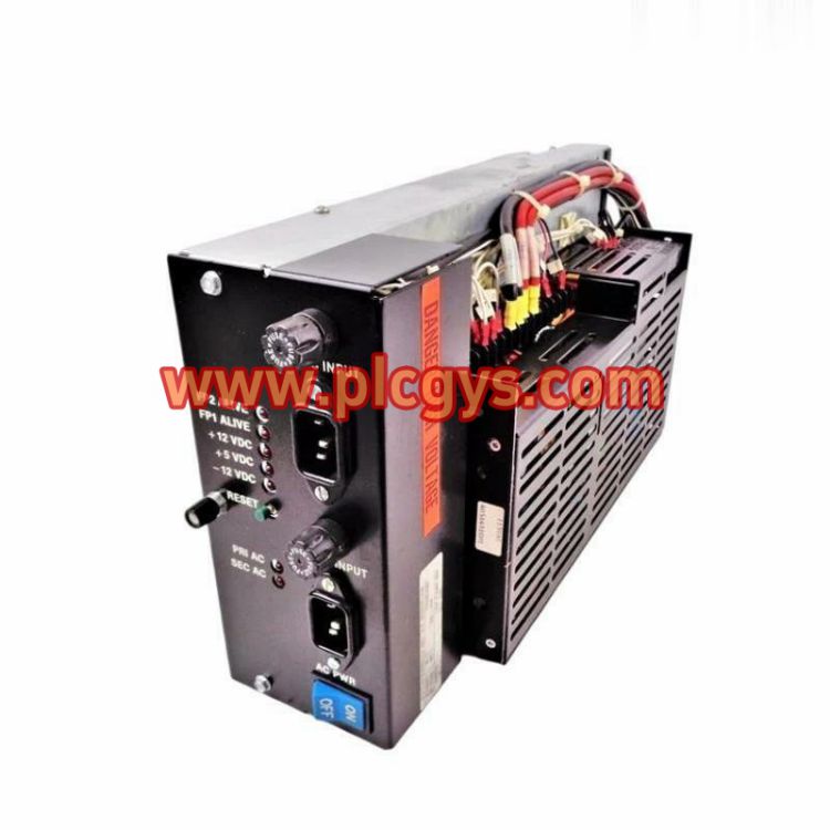 Ovation电源模块1D54582G01型号参数及应用