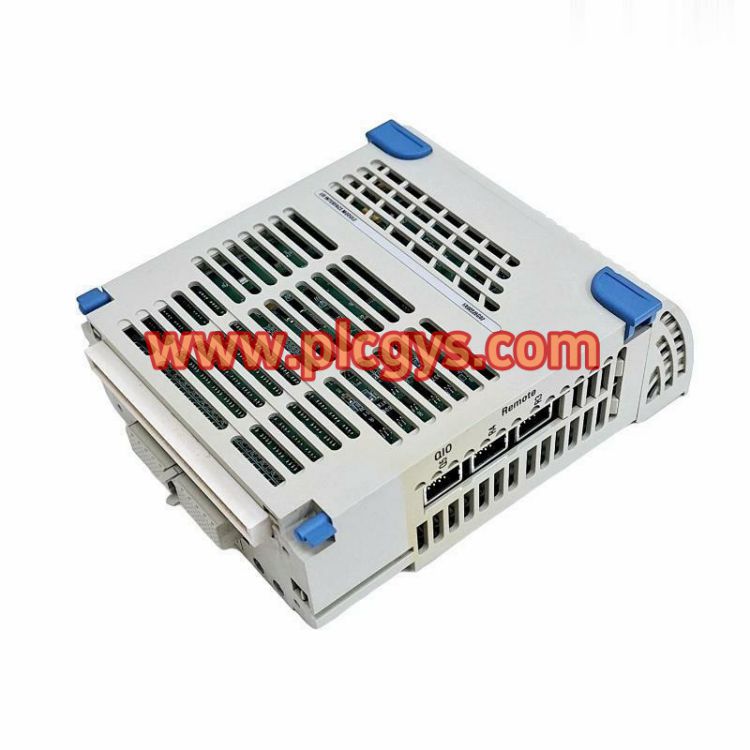 Ovation 1X00046H02铜转光纤转换器