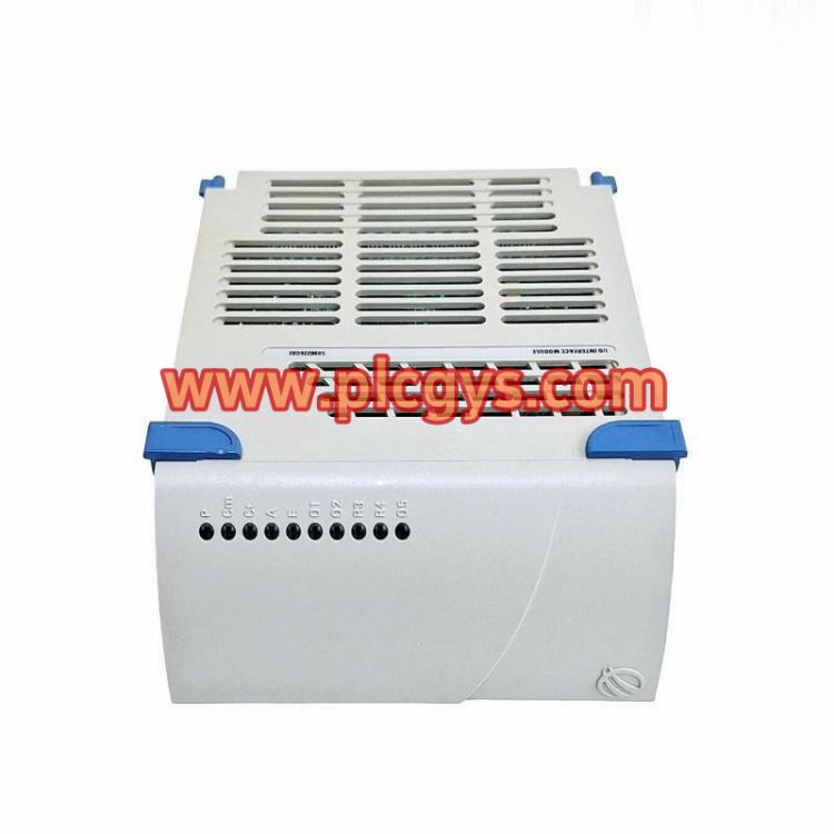 Ovation 1X00093G04以太网交换机型号参数