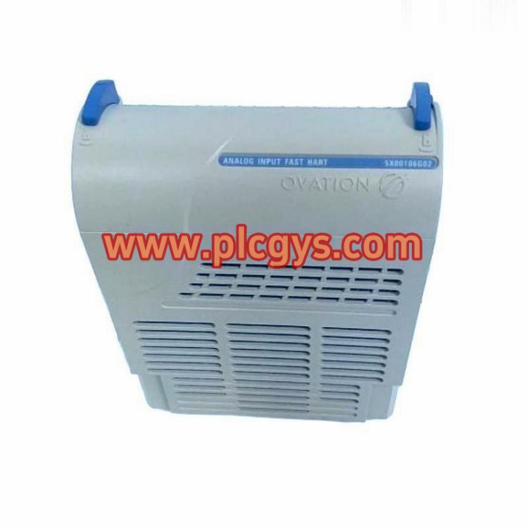 OVATION铜转光纤媒体转换器1X00046H01型号