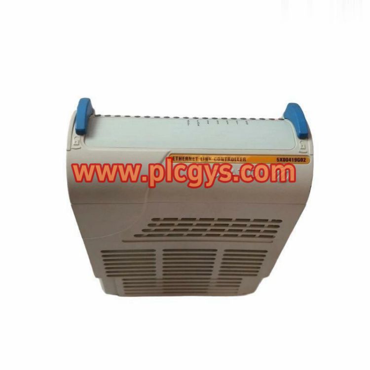 Ovation 1X00095H01以太网交换机型号参数