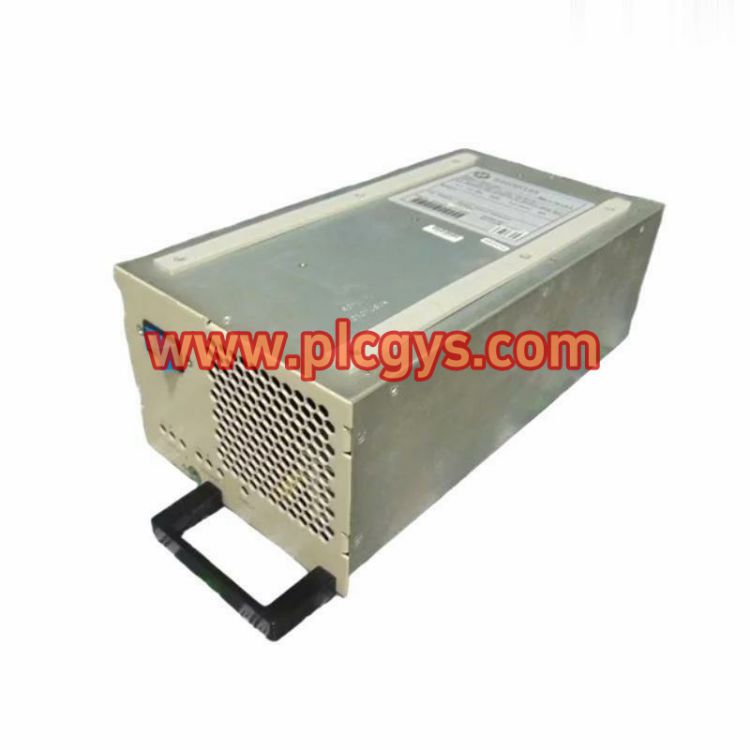 Ovation电源模块1X00163H02型号规格参数