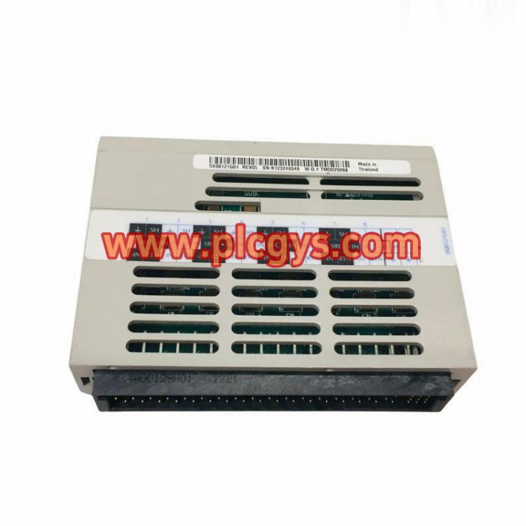 Ovation 1X00133H01快速以太网DAS网卡