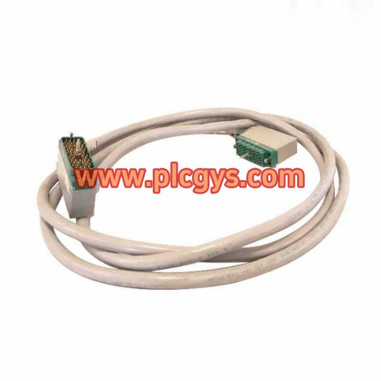 Triconex 9000011 000电缆组件型号参数说明