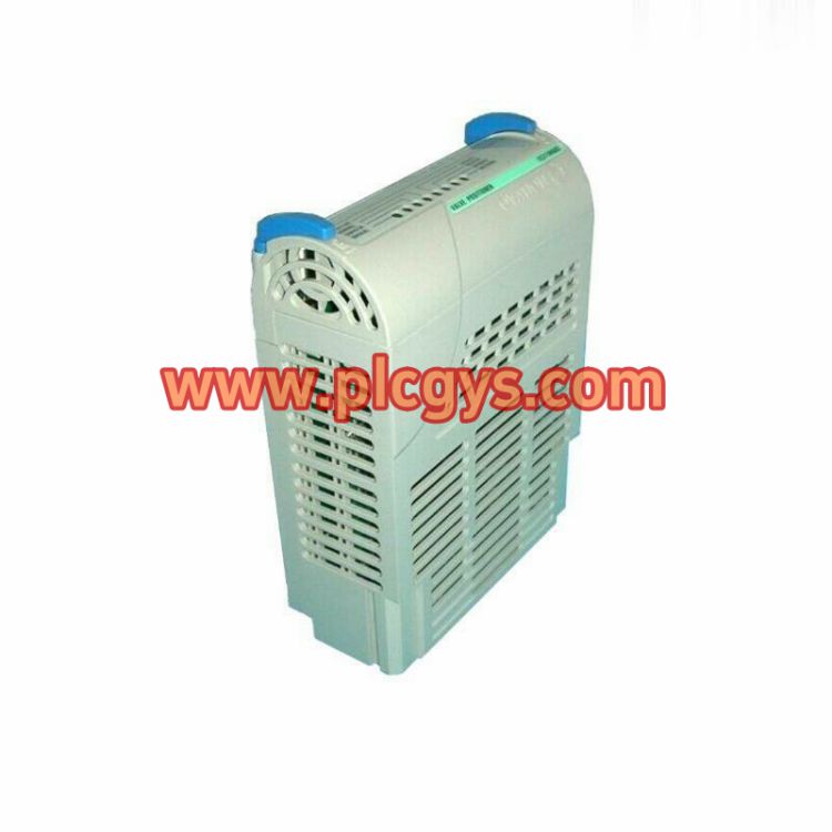 Ovation 1X00569H01 PMOD腔体模块型号参数