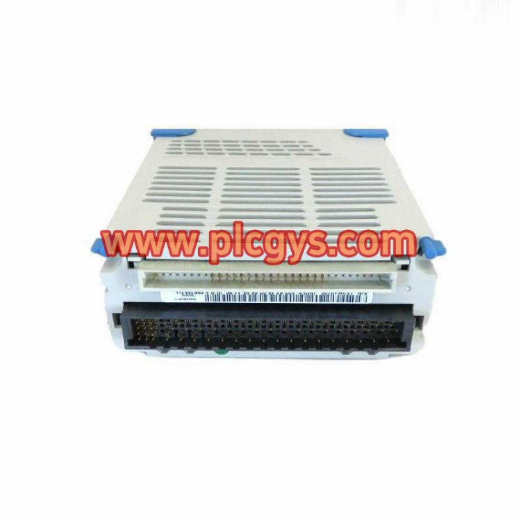 Ovation 5X00070G03高速模拟量输入模块