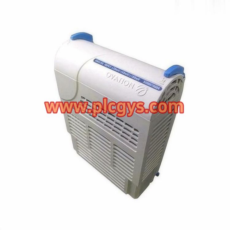 Ovation 5X00300G02 DisplayPort显示器型号解析